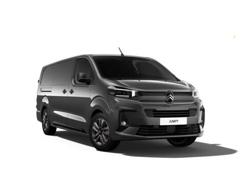 Citro&euml;n Jumpy III FOURGON XL 2.2 BLUEHDI 150 PACK PREMIUM - BV EAT8 2026 occasion Coll&eacute;gien 77090
