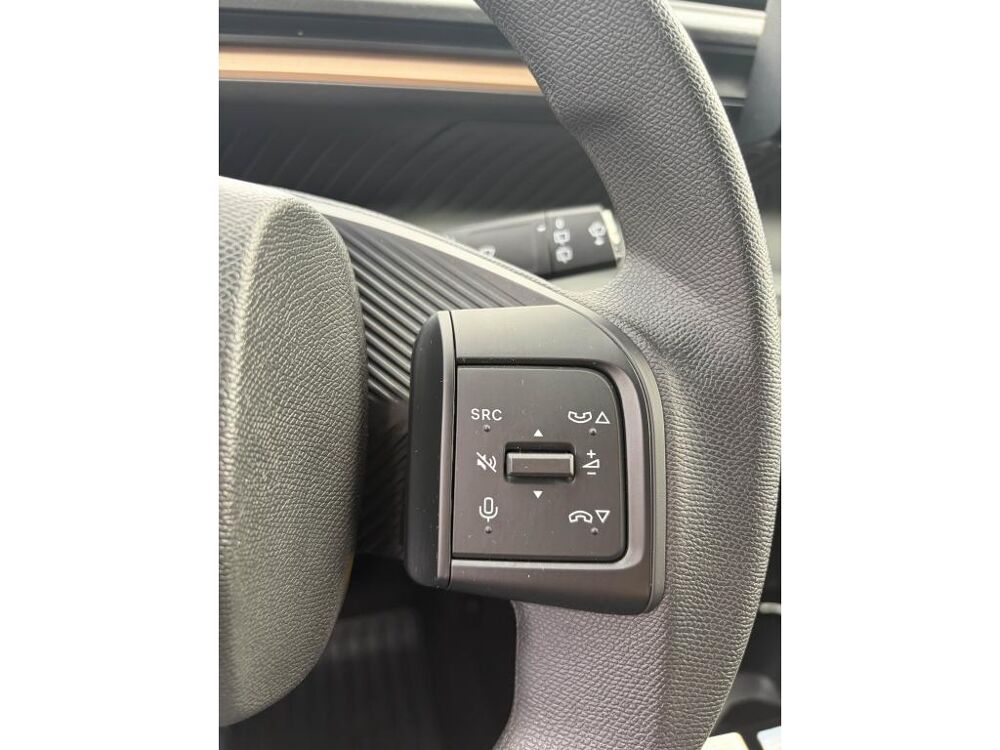 C3 Aircross &Euml;-113ch YOU ELECTRIQUE 2025 occasion 44700 Orvault