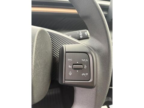 C3 Aircross &Euml;-113ch YOU ELECTRIQUE 2025 occasion 44700 Orvault