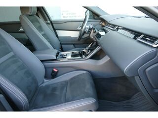 Range rover velar 2.0 D240 R-Dynamic BVA8 2017 occasion 06550 La Roquette-sur-Siagne