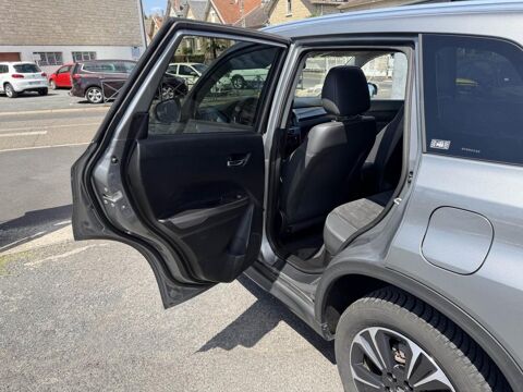 Vitara 1.0 Boosterjet Privil&egrave;ge gps + clim + camera AR 2019 occasion 19100 Brive-la-Gaillarde