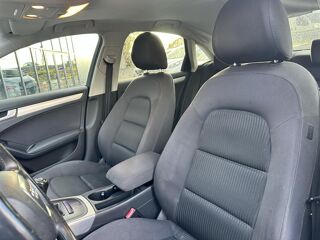 A4 2.0 TDI DPF - 143 2008 BERLINE Ambiente PHASE 1 2008 occasion 33450 Montussan