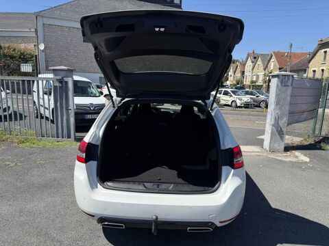 308 SW 1.5 BlueHDi S&S - 130 - BV EAT8 GT Pack 2020 occasion 19100 Brive-la-Gaillarde