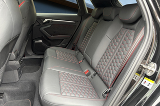 RS3 Audi Sportback 2.5 TFSI 400 ch quattro Fran&ccedil;aise B&O Toit ou 2023 occasion 78760 Jouars-Pontchartrain