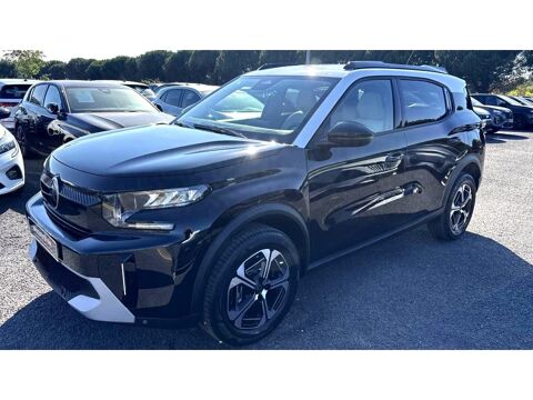 C3 Aircross 1.2i Hybrid 145 Max 7 Places 2026 occasion 81580 Soual
