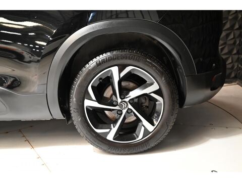 C5 aircross 1.2 PureTech 12V - 130 S&S Business PHASE 1 2020 occasion 77100 Meaux