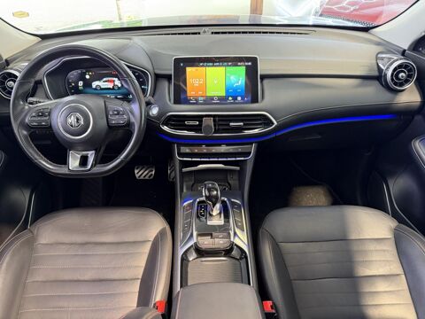 MG.EHS 1.5 T-GDI 258H 160CH PHEV HYBRID 16.6KWH LUXURY BVA GARANTIE 2023 occasion 16000 Angoul&ecirc;me