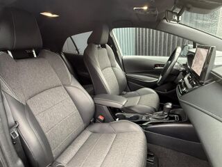 Corolla 1.8 140H 100 HYBRID FULL-HYBRID 2.46KWH DESIGN BVA 2024 occasion 42170 Saint-Just-Saint-Rambert