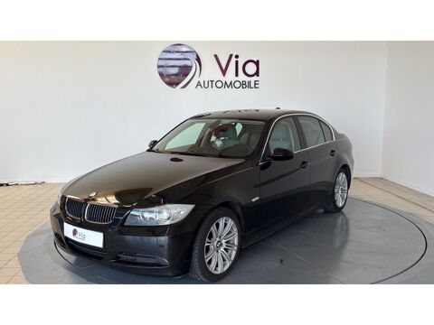 Annonce voiture BMW Série 3 11490 €