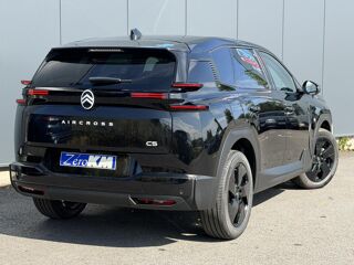 C5 aircross NV Hybrid 145 e-DSC6 Max avec Hayon &eacute;lectrique et Cam&eacute;ra 360 2026 occasion 35300 Foug&egrave;res