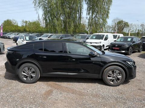 408 Hybrid 136 allure e-dcs6 2024 occasion 33127 Saint-Jean-d'Illac