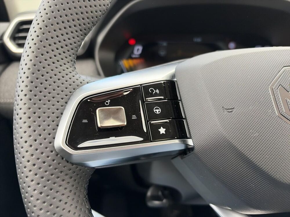 ZS EV 1.5 hybrid+ 197 standard 2026 occasion 54520 Laxou