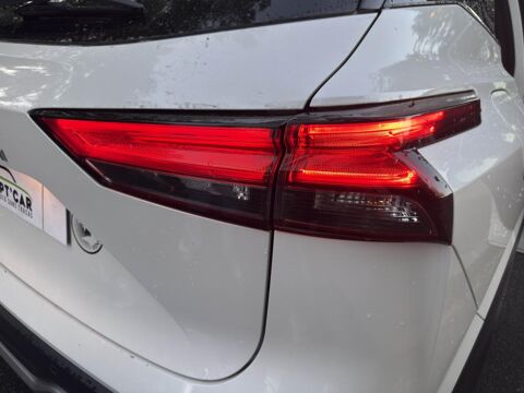 Qashqai 1.3 Mild Hybrid - 158 - BV Xtronic N-Style 2022 occasion 77185 Lognes