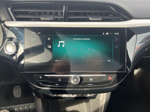 Corsa 1.2 turbo 100 gs 2025 occasion 57525 Talange