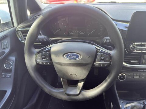 Fiesta 1.0 - 95 S&S BERLINE Cool & Connect 2020 occasion 77185 Lognes