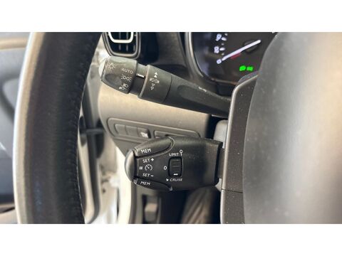 C3 Aircross 1.5 - 120ch - Shine / CAPTEUR SONORE / CARPLAY / 2021 occasion 17600 Saujon