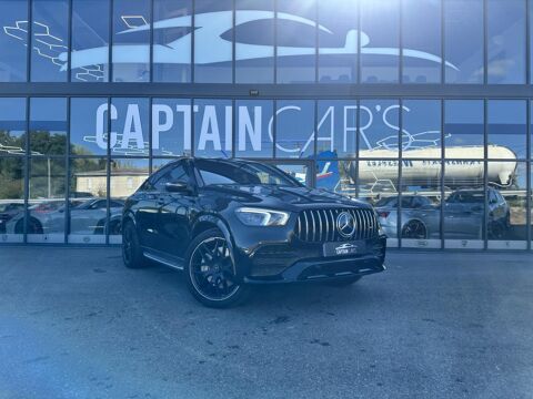 Annonce voiture Mercedes Classe GLE 89990 €