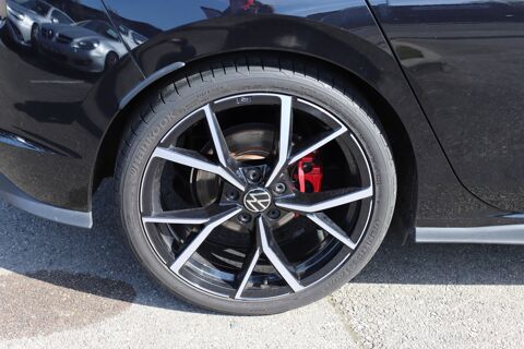Golf 2.0 tdi scr 200 dsg7 gtd 2024 occasion 60740 Saint-Maximin