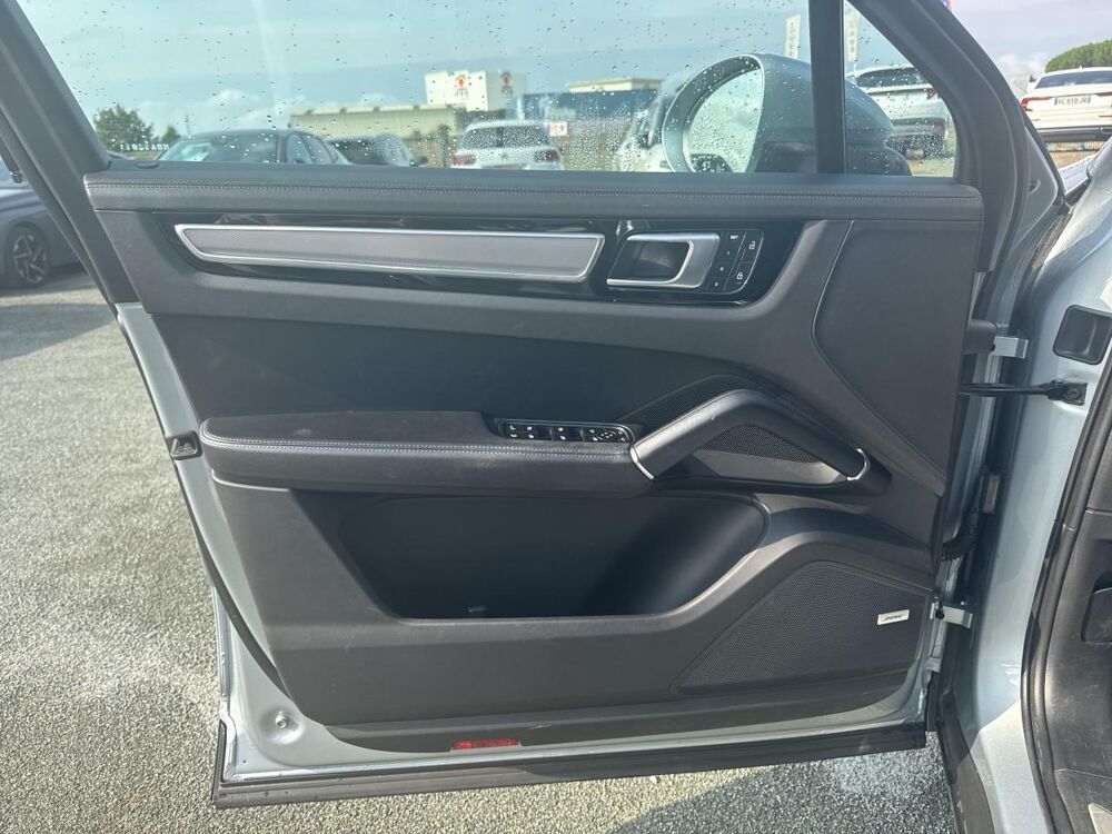 Cayenne (9ya) 3.0 v6 462 e-hybrid 2021 occasion 57525 Talange
