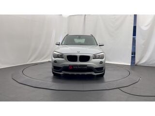 X1 sDrive 16d 116 ch LCI Lounge PHASE 2 origine France 2014 occasion 33130 B&egrave;gles