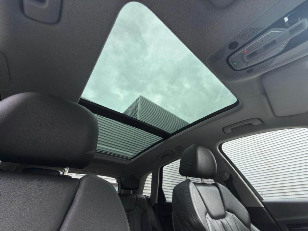 Q5 Quattro 2.0 50 TFSI e - 299 - BV S-tronic Avus - ATTELAGE - 2020 occasion 77185 Lognes
