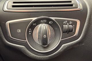 Classe GLC 350 e - BVA 7G-Tronic - Executive 4-Matic - BVA - BLUETOOTH 2017 occasion 78760 Jouars-Pontchartrain