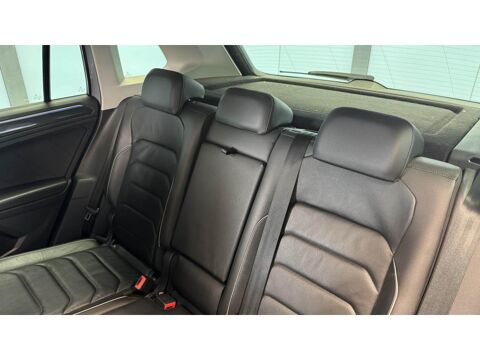 Tiguan 2.0 TDI 150 - DSG 7 - Elegance Exclusive PHASE 2 - Entretien 2021 occasion 60740 Saint-Maximin
