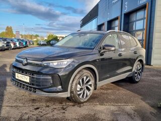 Tiguan 1.5 etsi 150 life dsg7 2025 occasion 54520 Laxou
