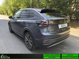 Taigo 1.0 TSI - 110 - Start&Stop - BV DSG 7 Style - TOIT OUVRANT 2022 occasion 77185 Lognes
