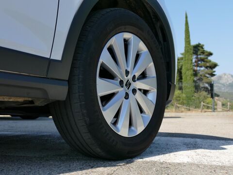 Arona 1.0 TSI - 115 Start&Stop - BV DSG 7 Business PHASE 2 2024 occasion 34190 Ganges