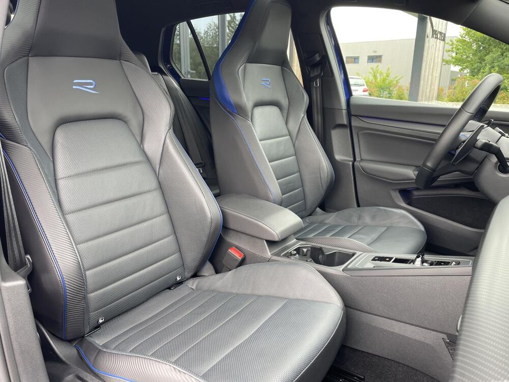 Golf 8R Performance 2.0 TSI 320 CH BVA DSG 7 4Motion PH 1-Kit &eacute;st 2021 occasion 33127 Saint-Jean-d'Illac