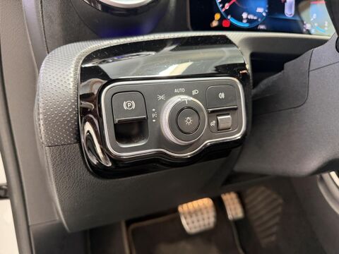 Classe A 2.0 200 D 150CH AMG LINE 8G-DCT BVA GARANTIE 12 MOIS 2021 occasion 16000 Angoul&ecirc;me