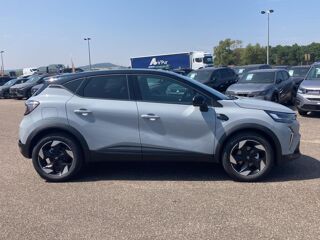 Captur 1.2 tce 115 techno 2026 occasion 57525 Talange