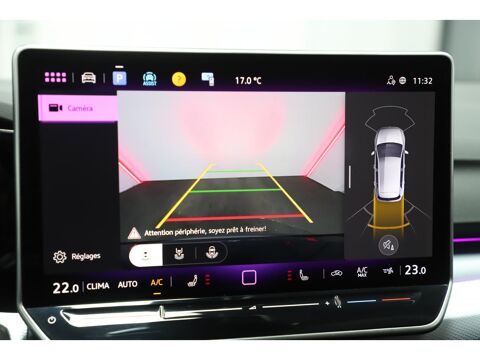 Golf VIII 2.0 TDI 150 Life Goal - DSG 7 2025 occasion 06550 La Roquette-sur-Siagne