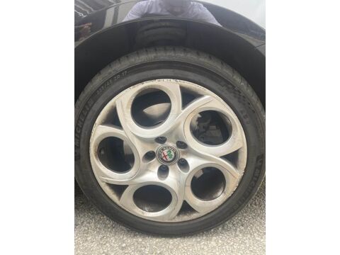 Giulietta 1.4 TB MultiAir - 150 ch - kit de distribution et accessoir 2018 occasion 78760 Jouars-Pontchartrain