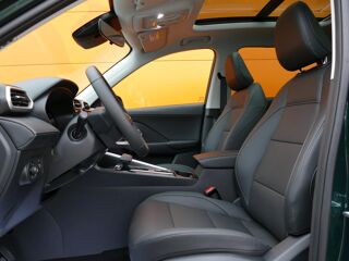 ZS EV II 1.5 HYBRID+ 197 LUXURY - BVA & PACK TO. 2026 occasion 77090 Coll&eacute;gien