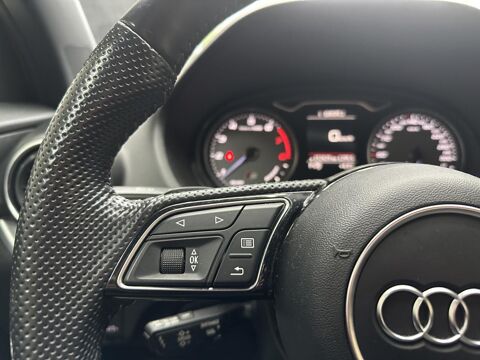 SQ2 S Quattro 2.0 50 TFSI 300 BV S-tronic S 2019 occasion 33370 Artigues-pr&egrave;s-Bordeaux