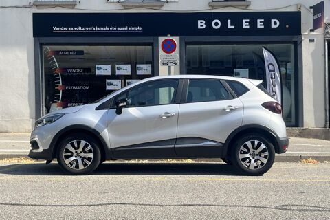 Captur 1.5 Energy dCi - 90 - Business - kit de distribution neuf 2019 occasion 78760 Jouars-Pontchartrain