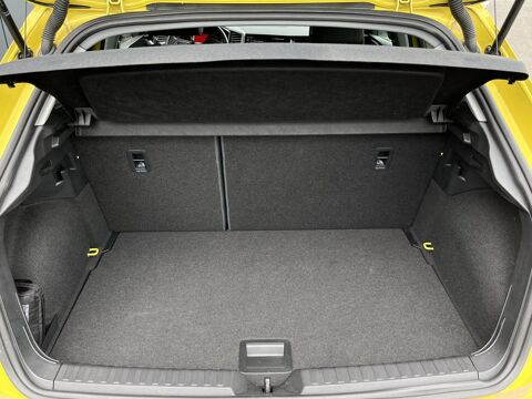A1 25 TFSI 95 Design avec Si&egrave;ges chauffants, GPS et Apple Car P 2022 occasion 35300 Foug&egrave;res