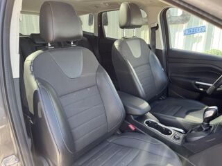Kuga 2.0 TDCi - 150 - BV Powershift 4x4 II 2013 Sport Platinium 2015 occasion 83490 Le Muy