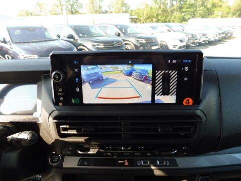 Expert Xl 2.2 diesel 180ch cabine approfondie fixe automatique 2026 occasion 34190 Ganges