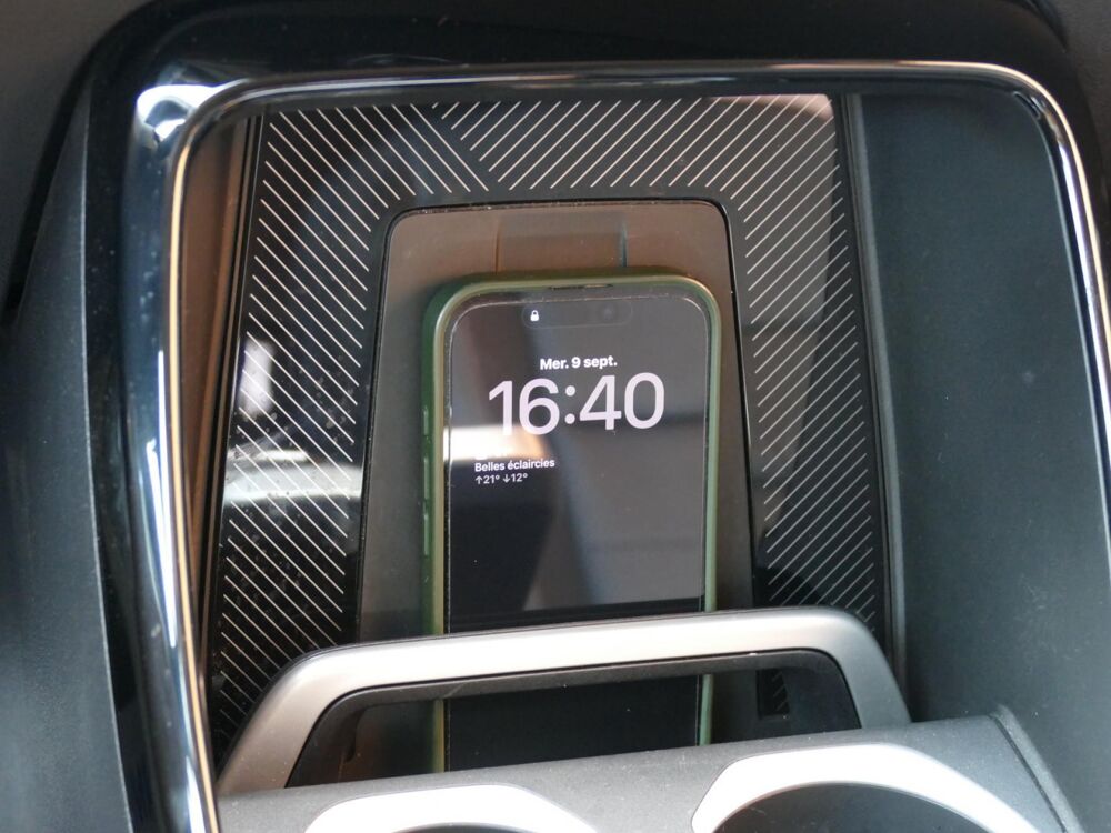 X1 U11 SDRIVE 18I 136 X-LINE - BV DKG & PACK PREMIUM 2023 occasion 77090 Coll&eacute;gien