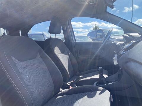 Ka 1.2 ti-vct 85 ultimate 2018 occasion 88150 Chavelot