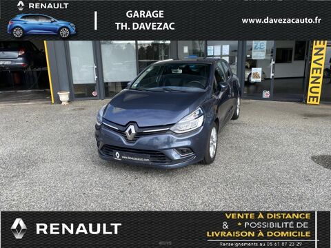 Renault clio 0.9 Energy TCe - 90 Intens