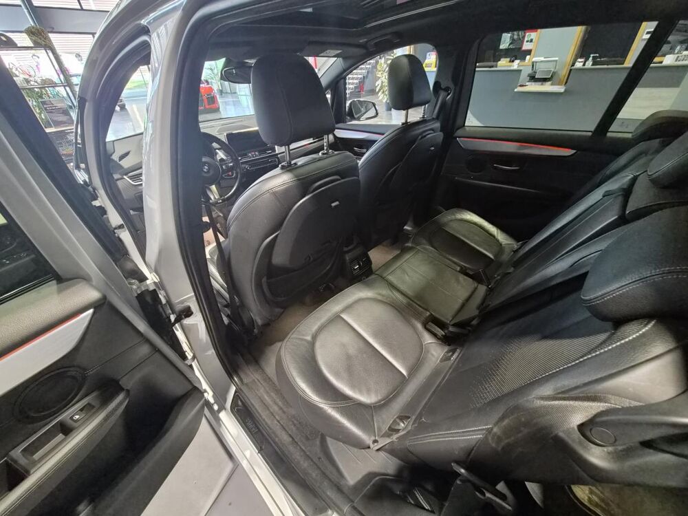 Serie 2 220d xDrive Gran Tourer - BVA F46 LCI M Sport PHASE 2 2017 occasion 25300 Pontarlier
