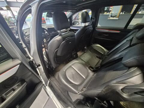 Serie 2 220d xDrive Gran Tourer - BVA F46 LCI M Sport PHASE 2 2017 occasion 25300 Pontarlier