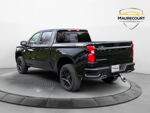 Divers Chevrolet V8 LT Trail Boss 4WD 2026 occasion 78780 MAURECOURT