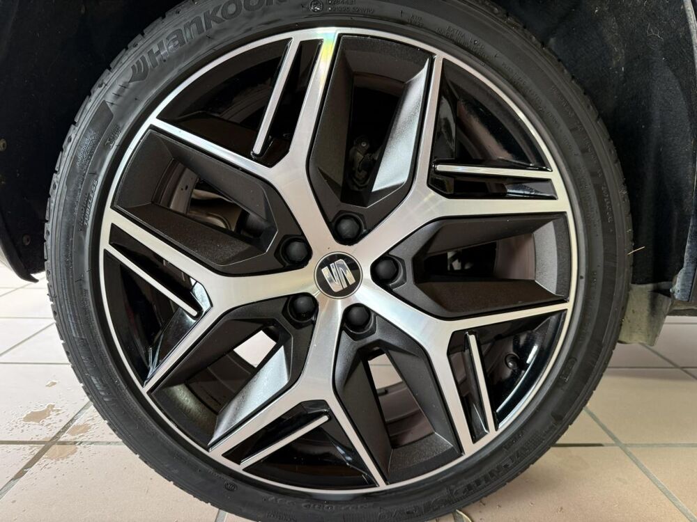 Ateca 1.5 TSI - 150 - DSG 7 FR - BEATS Audio / CarPlay / Camera 3 2019 occasion 33700 M&eacute;rignac