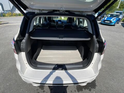Kuga 1.5 tdci 120 vignale powershift 2017 occasion 88150 Chavelot
