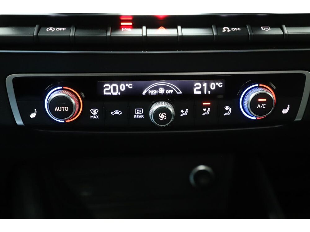 Q2 1.5 35 TFSI 150 Advanced S-tronic 2023 occasion 06550 La Roquette-sur-Siagne